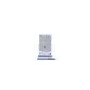 Samsung Galaxy S26 Plus S947B Sim Card Holder Silver Shadow OEM