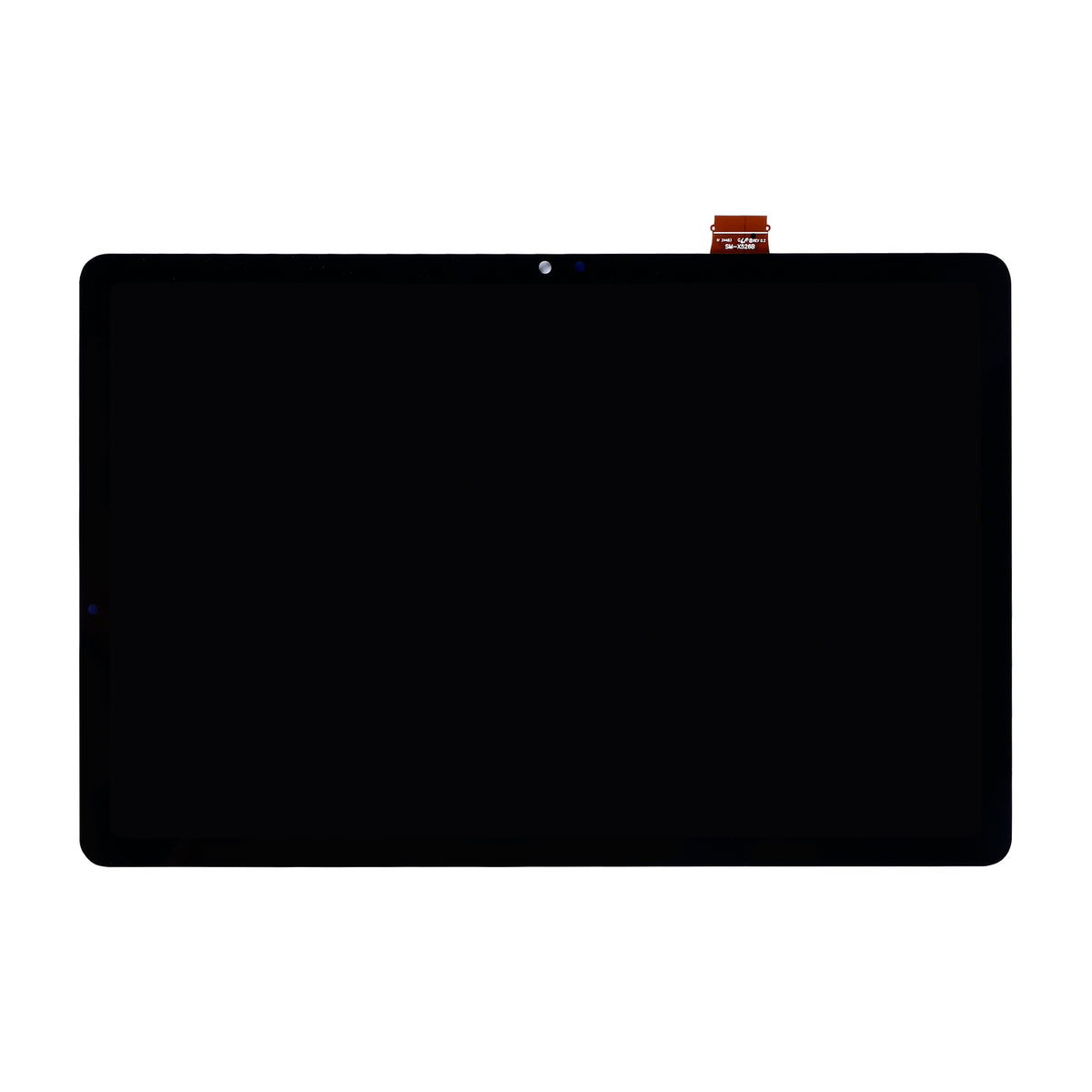 Samsung Galaxy Tab S10 FE WiFi X520, 5G X526 Display And Digitizer Without Frame Black OEM