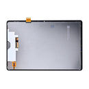 Samsung Galaxy Tab S10 FE WiFi X520, 5G X526 Display And Digitizer Without Frame Black OEM