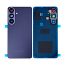 Samsung Galaxy S26 Plus S947B Back Cover With Lens Cobalt Violet OEM