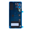 Samsung Galaxy S26 Ultra S948B Back Cover With Lens Cobalt Violet OEM