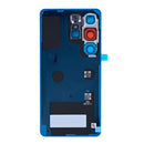 Samsung Galaxy S26 Ultra S948B Back Cover With Lens Sky Blue OEM