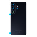Samsung Galaxy S26 Ultra S948B Back Cover With Lens Black OEM