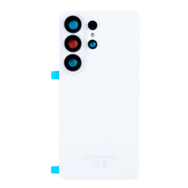 Samsung Galaxy S26 Ultra S948B Back Cover With Lens White OEM