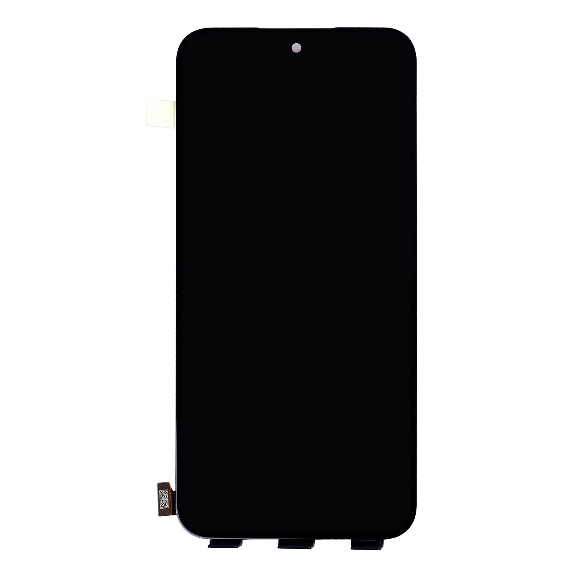 Oppo Reno15 F 5G Display And Digitizer Without Frame Black OEM