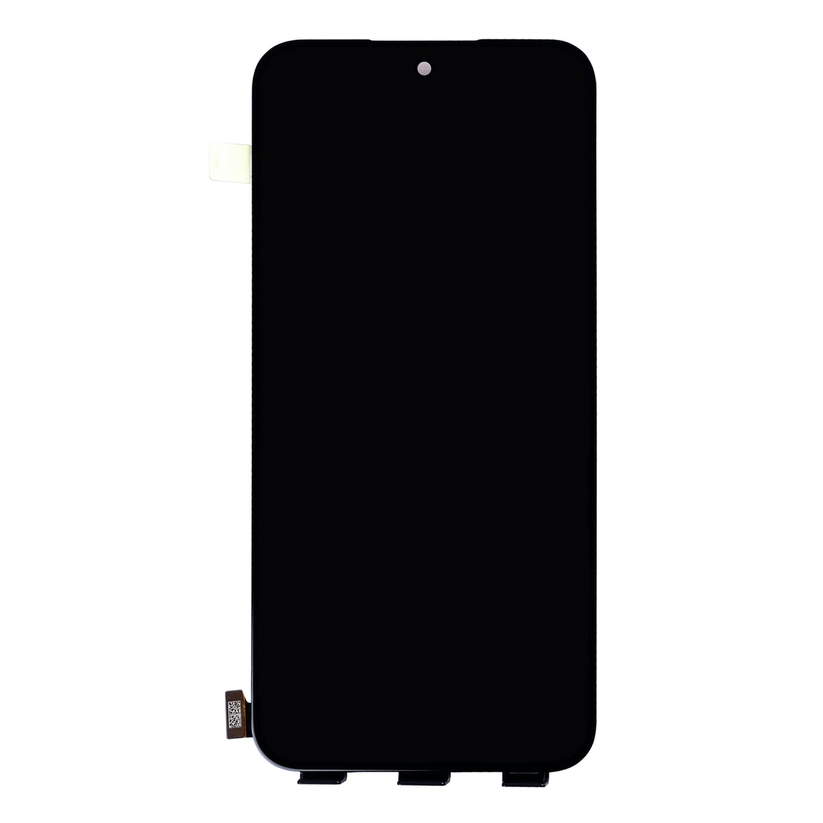 Oppo Reno15 F 5G Display And Digitizer Without Frame Black OEM