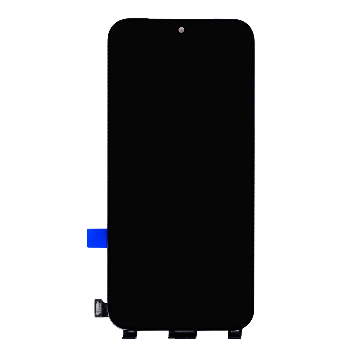 Oppo Reno15 Pro, Reno15 Pro Max Display And Digitizer Without Frame Black (BOE Version) OEM