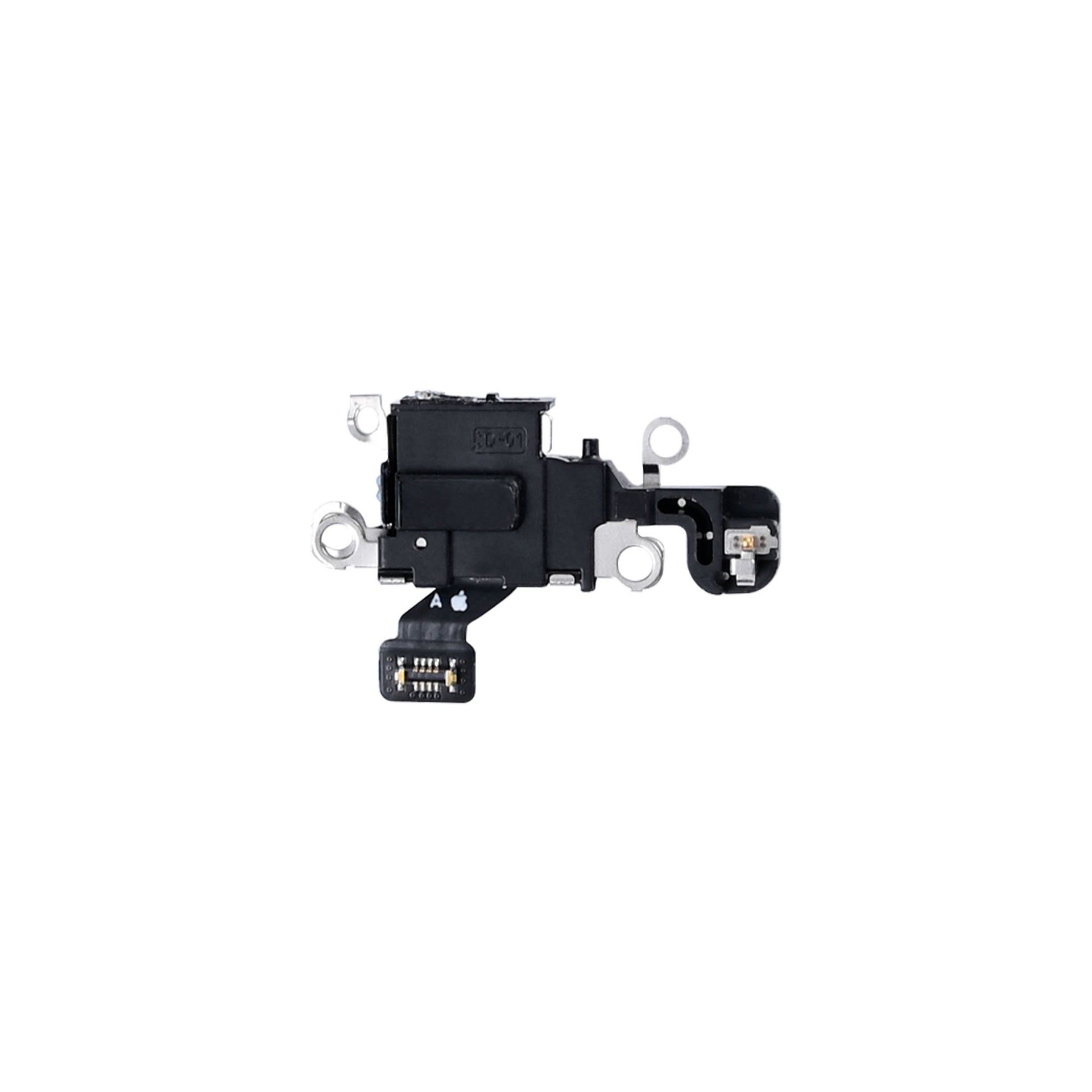 For Apple iPhone 15 Main Microphone Pulled