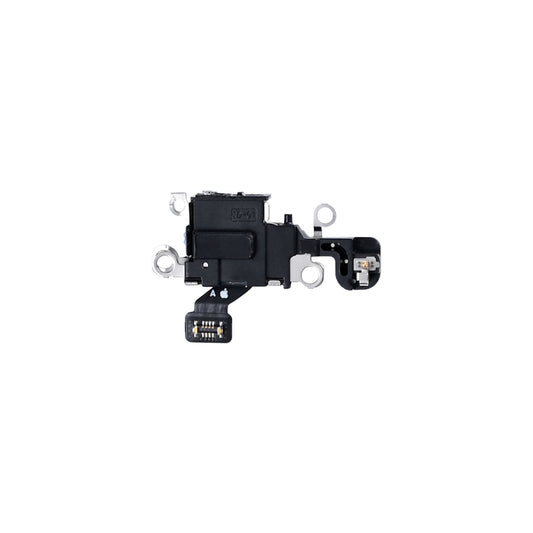 For Apple iPhone 15 Main Microphone Pulled