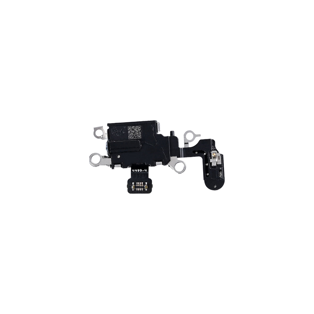 For Apple iPhone 15 Plus Main Microphone Pulled