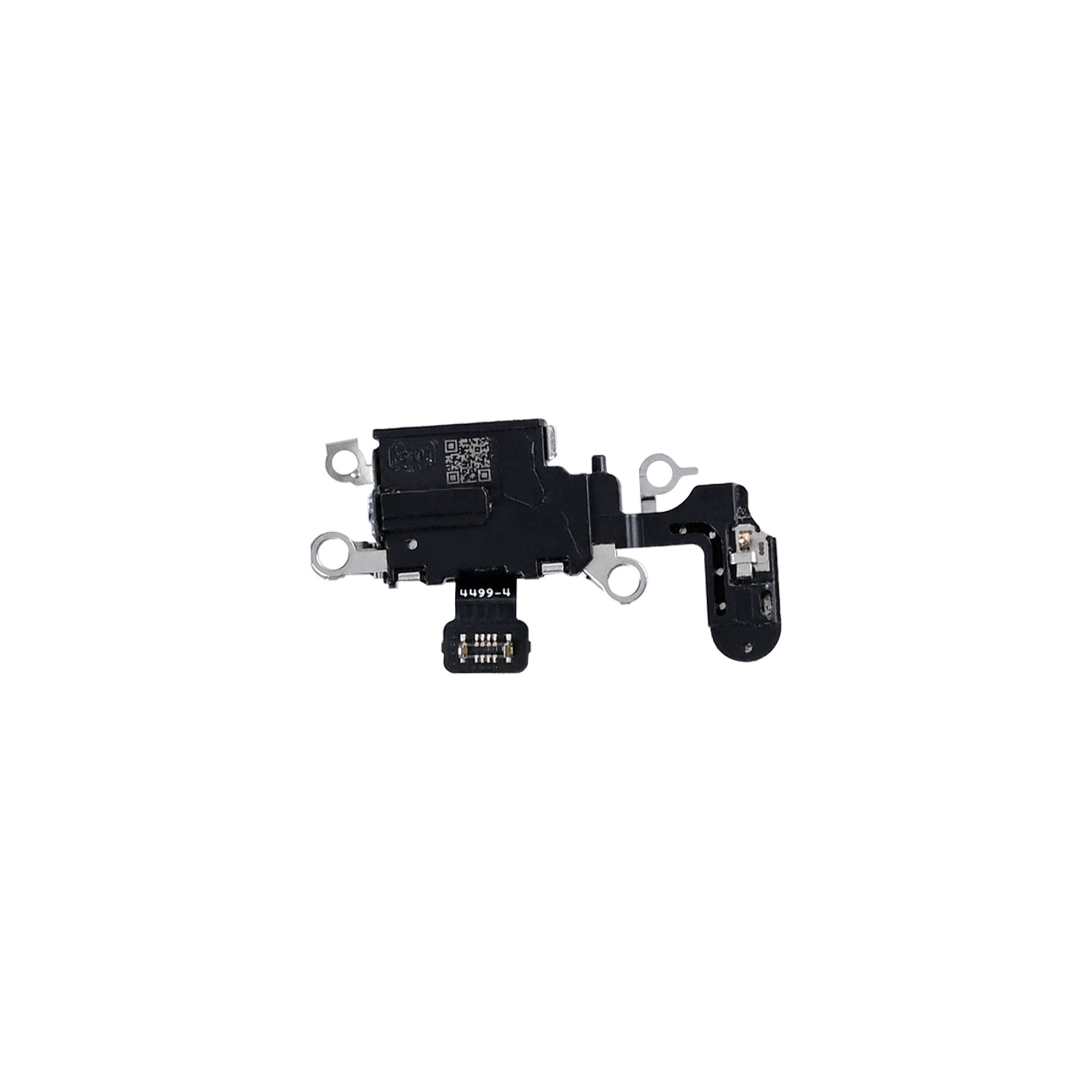 For Apple iPhone 15 Plus Main Microphone Pulled