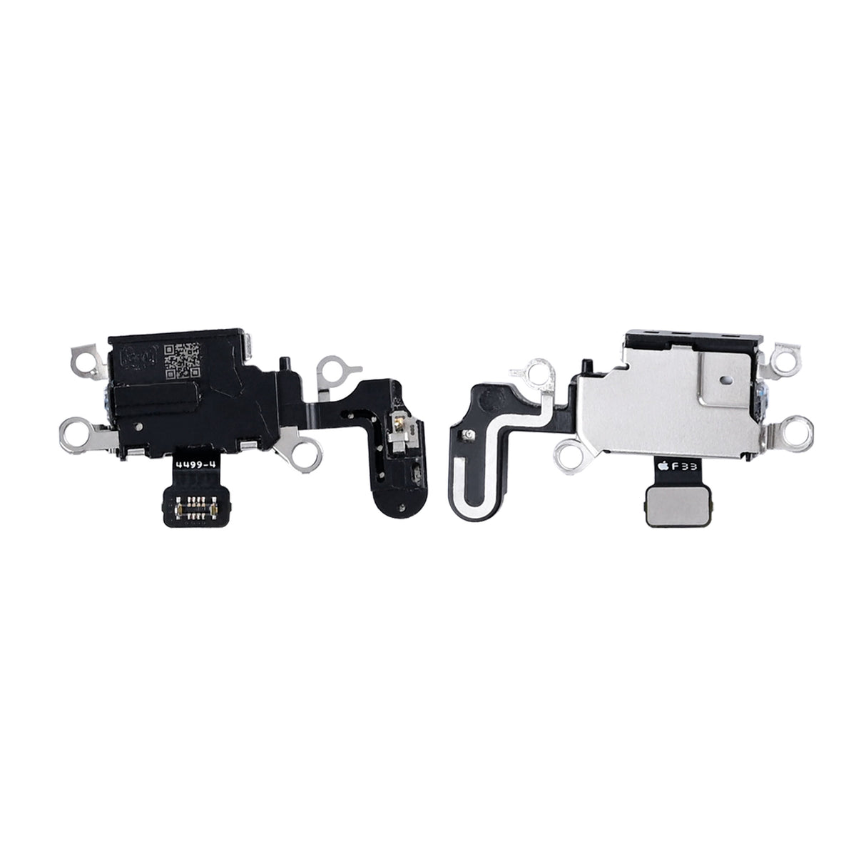For Apple iPhone 15 Plus Main Microphone Pulled