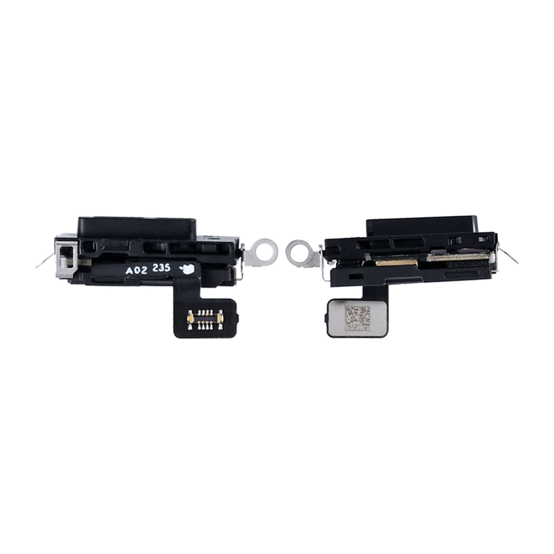 For Apple iPhone 17 Pro Max Main Microphone Pulled