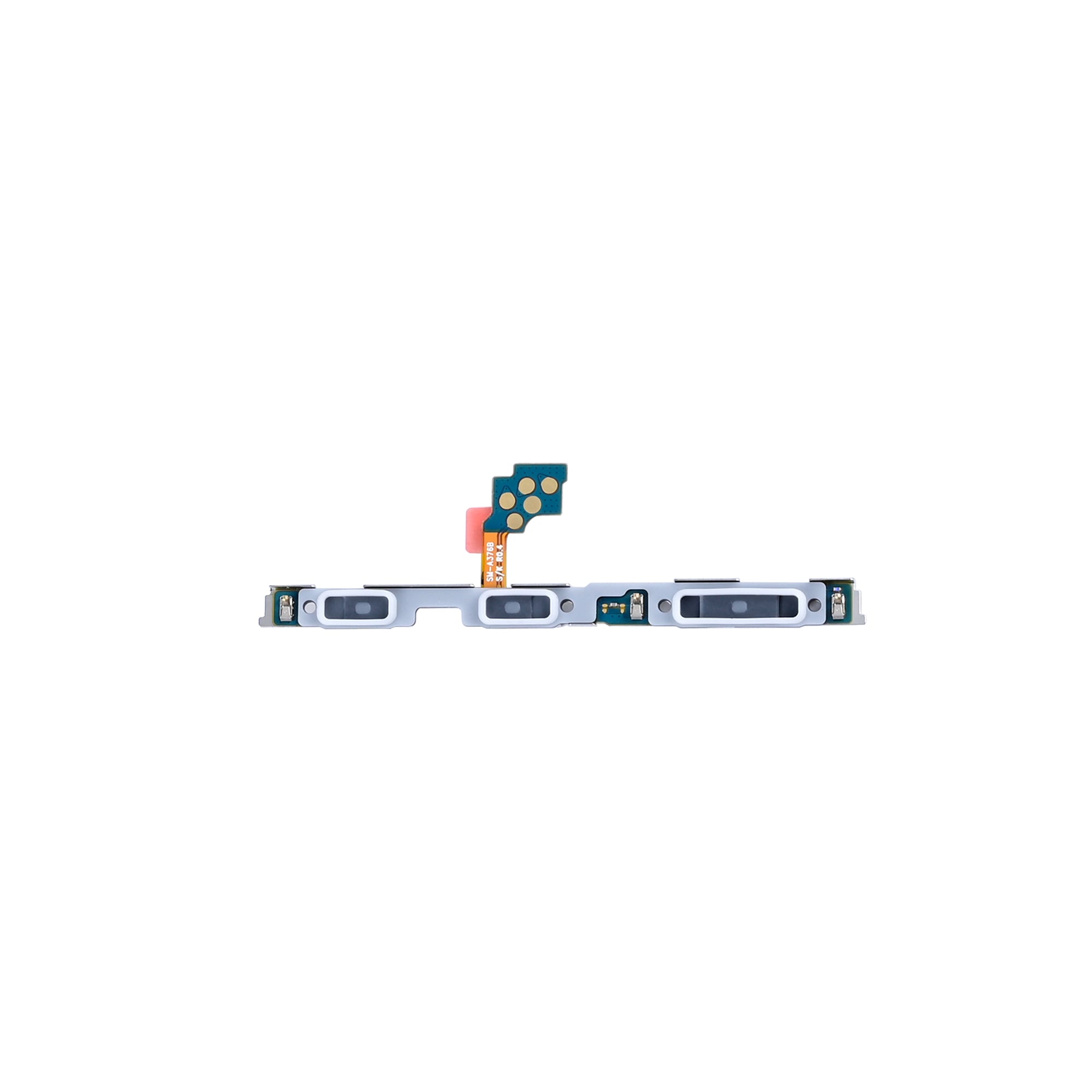 Samsung Galaxy A37 A376B Power And Volume Flex OEM