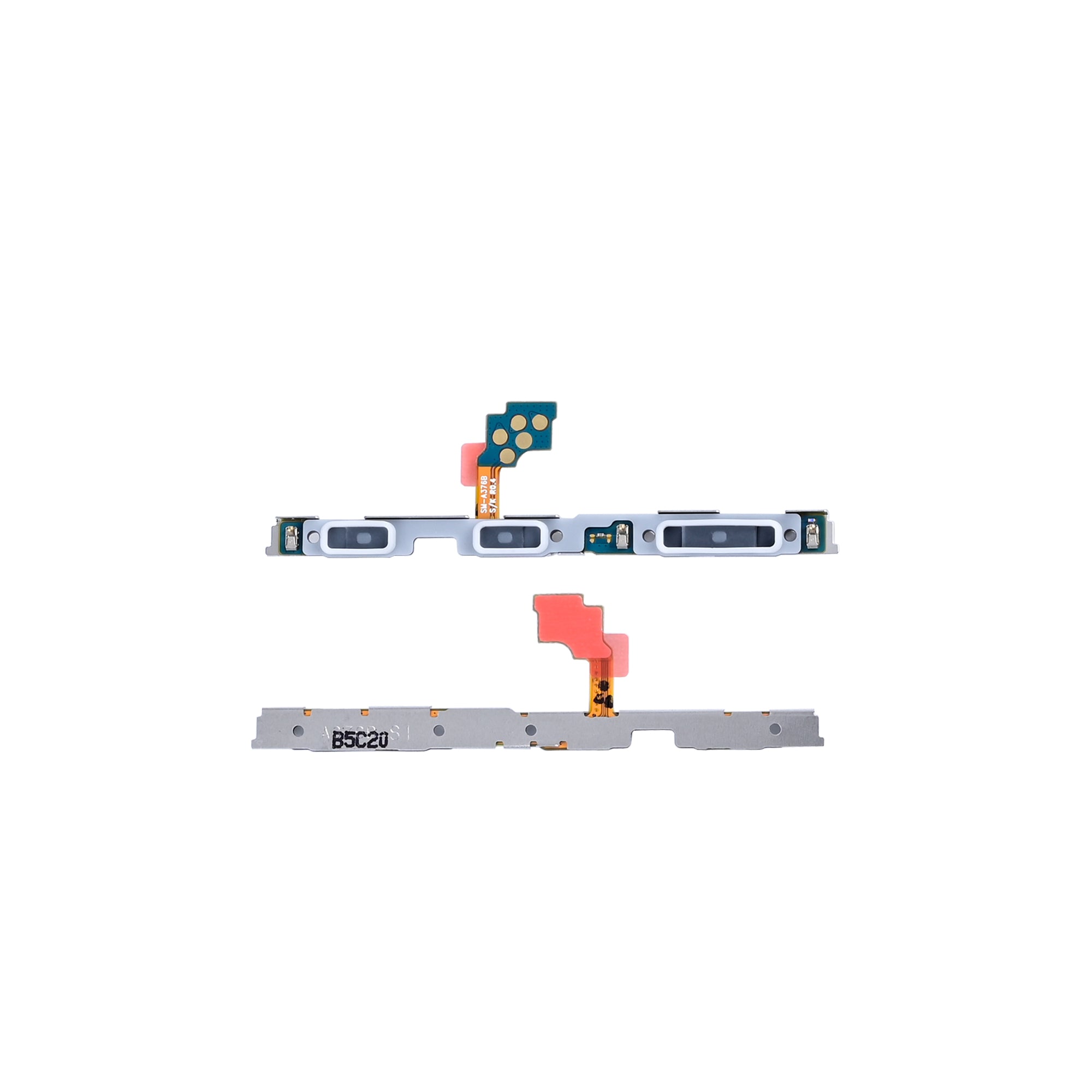 Samsung Galaxy A37 A376B Power And Volume Flex OEM