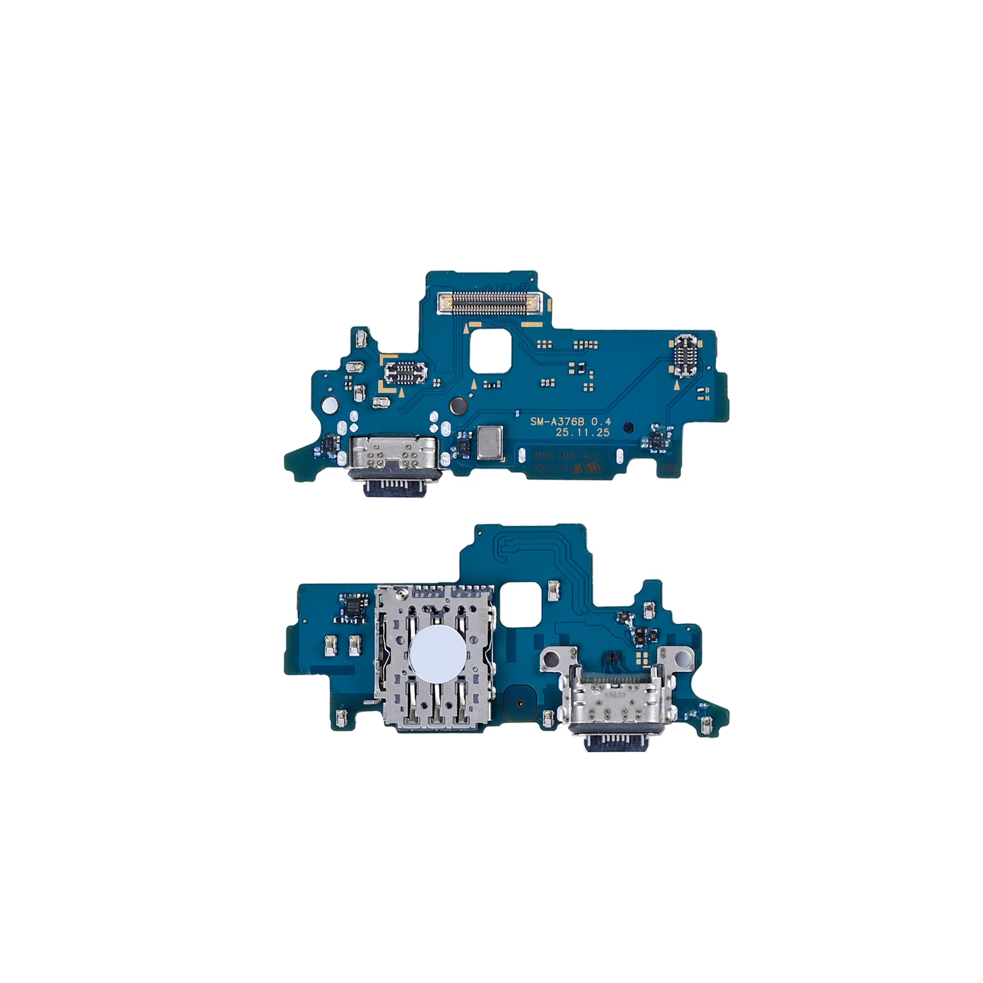 Samsung Galaxy A37 A376B System Charging Board OEM