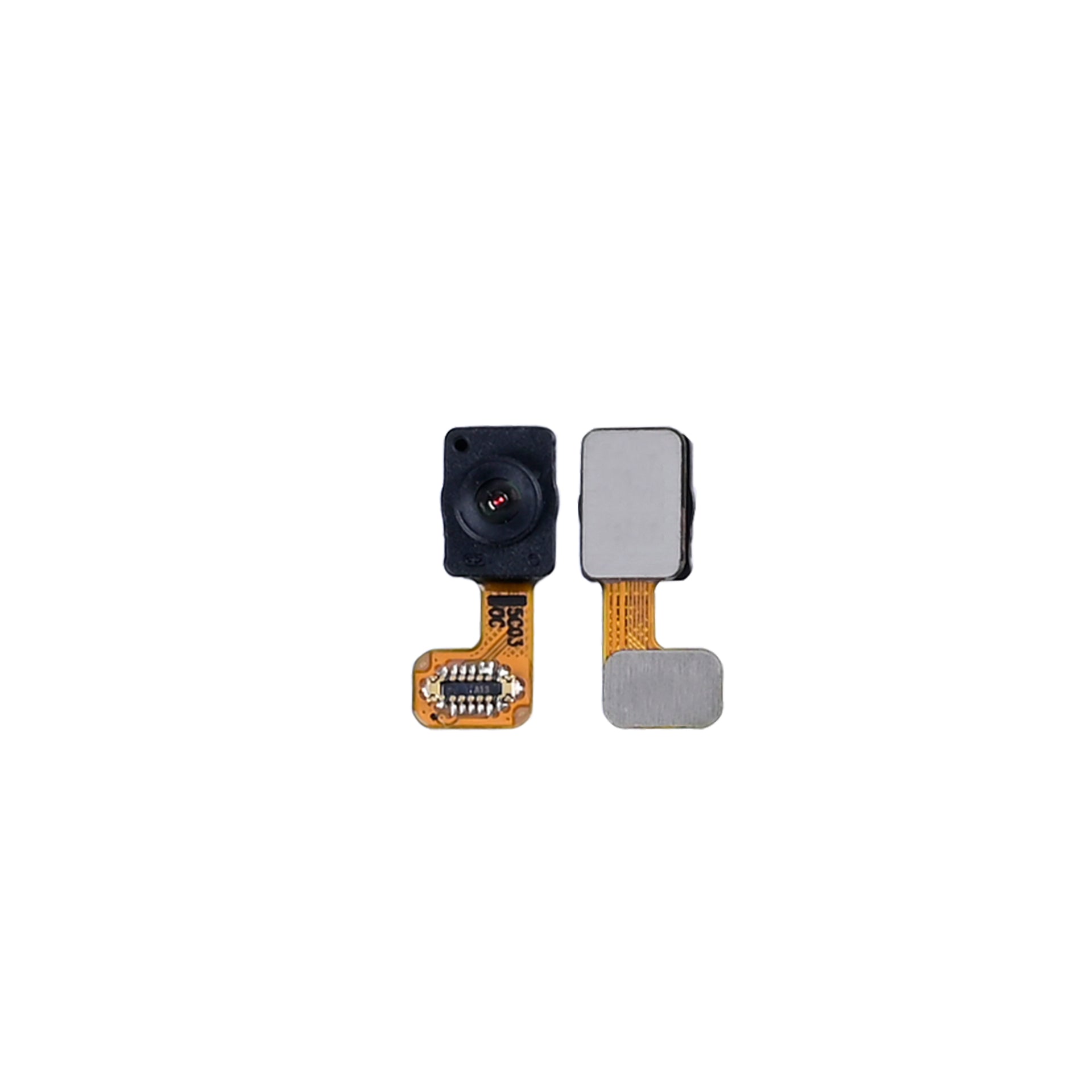 Samsung Galaxy A37 A376B Fingerprint Sensor Flex OEM