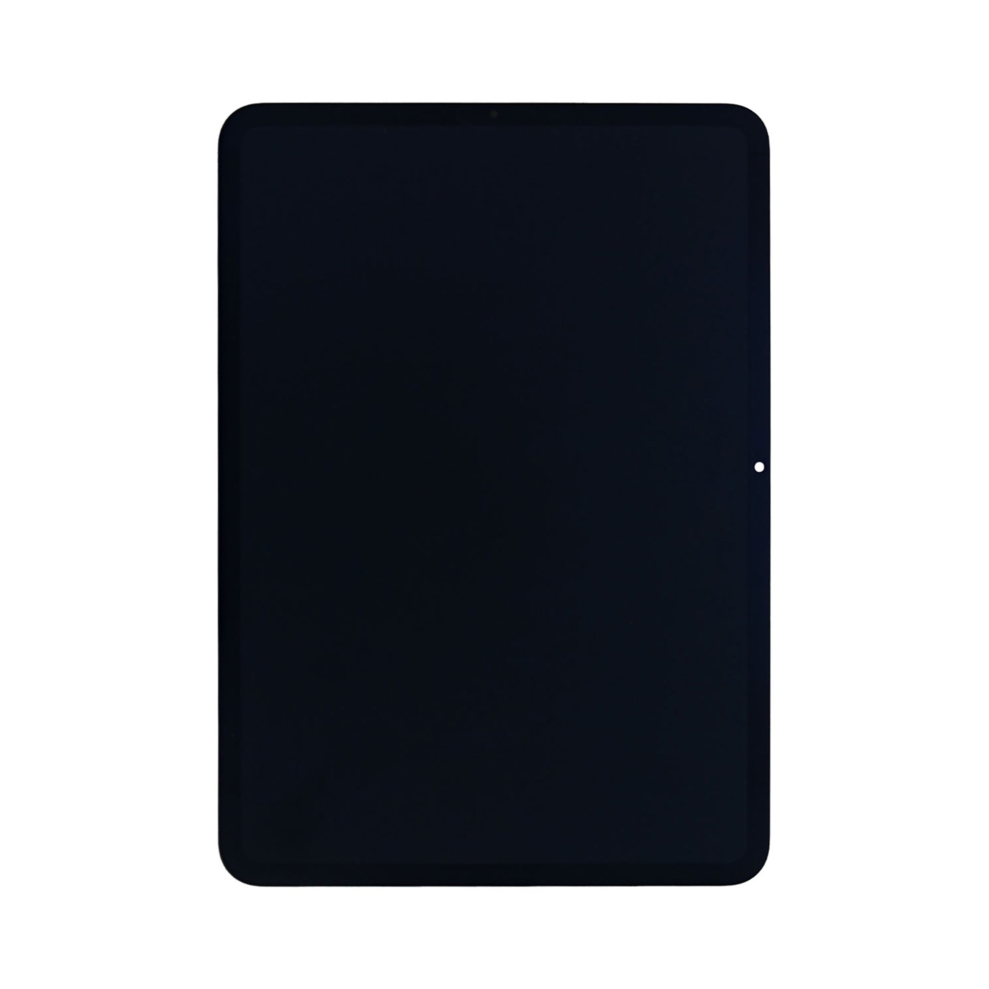 For Apple iPad Pro 11 inch (2024) WiFi, Cellular Display And Digitizer  Black Service Pack