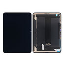 For Apple iPad Pro 11 inch (2024) WiFi, Cellular Display And Digitizer  Black Service Pack