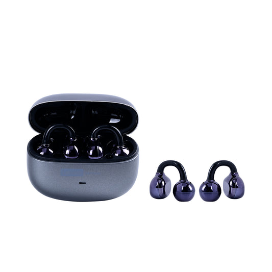 Lenovo LE302 Wireless Earbuds Grey
