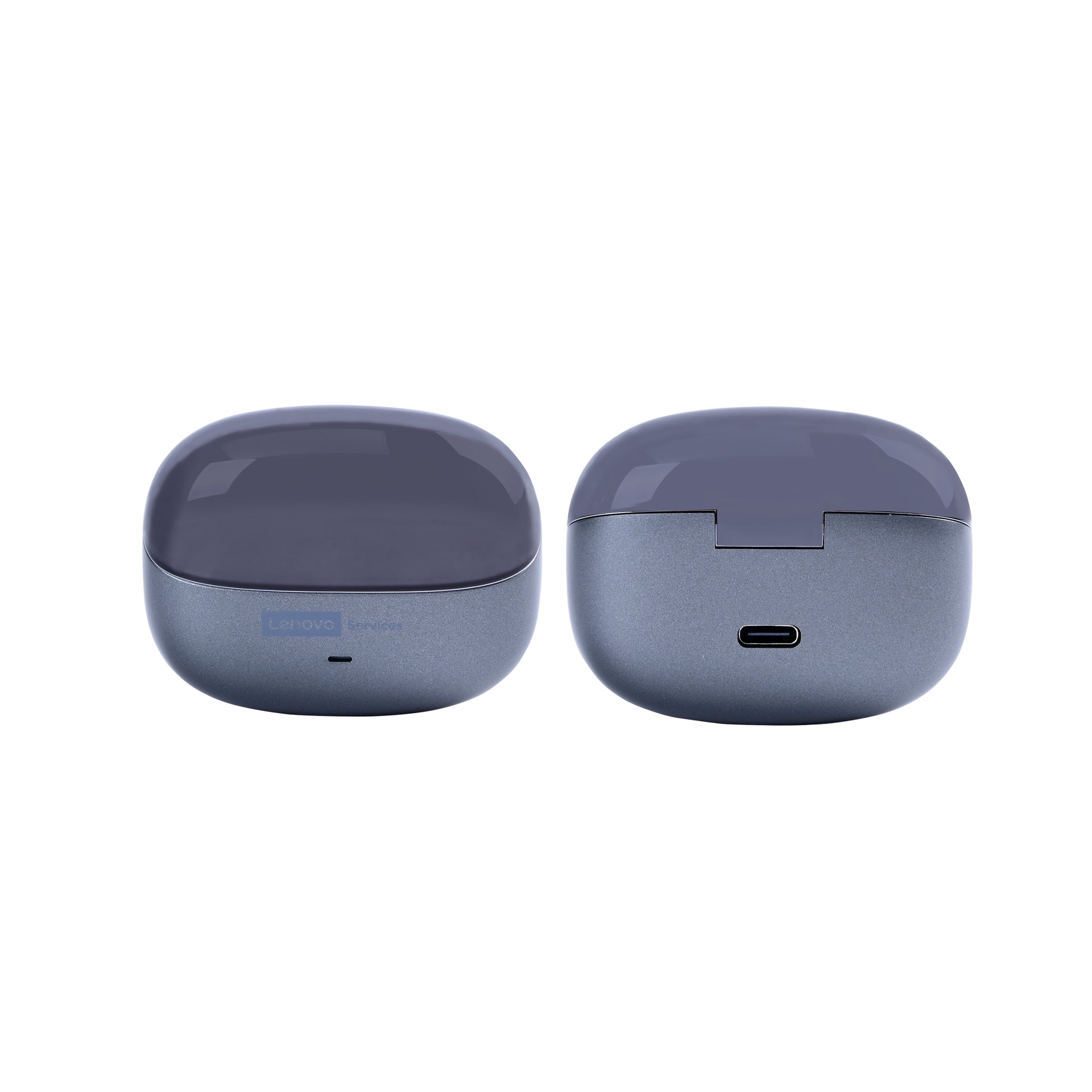 Lenovo LE302 Wireless Earbuds Grey