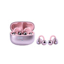 Lenovo LE302 Wireless Earbuds Pink