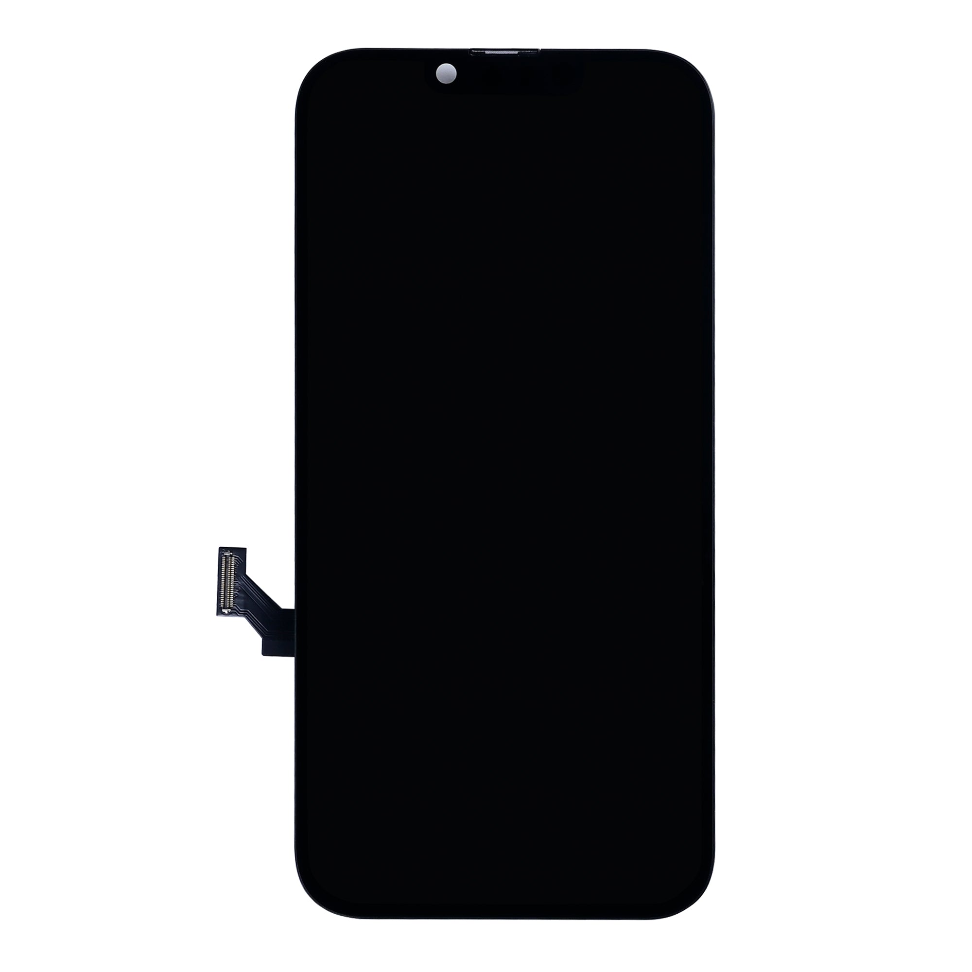 PIXDURA For Apple iPhone 16e, 17e Display And Digitizer In-Cell (IC Removable) (60Hz)
