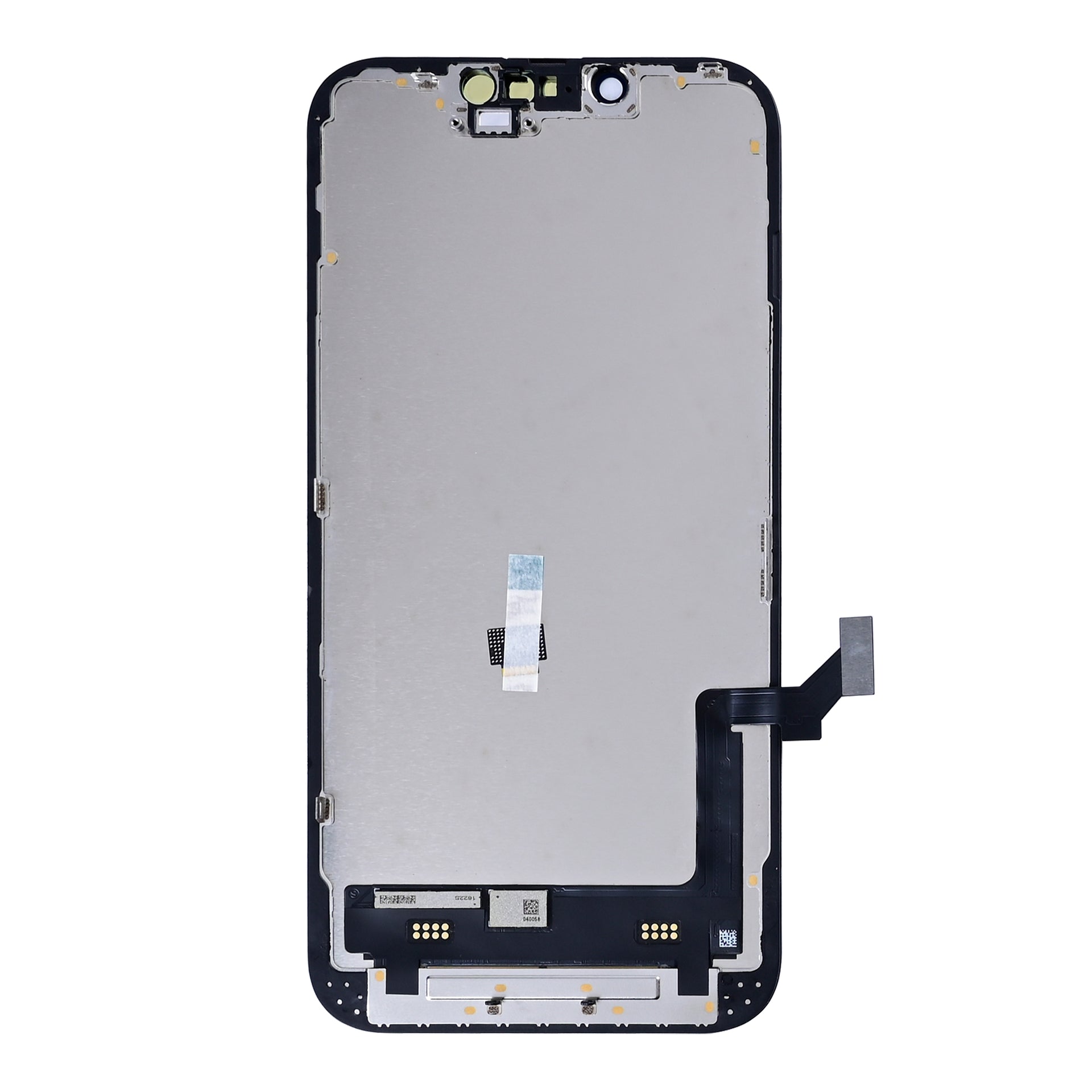 PIXDURA For Apple iPhone 16e, 17e Display And Digitizer In-Cell (IC Removable) (60Hz)
