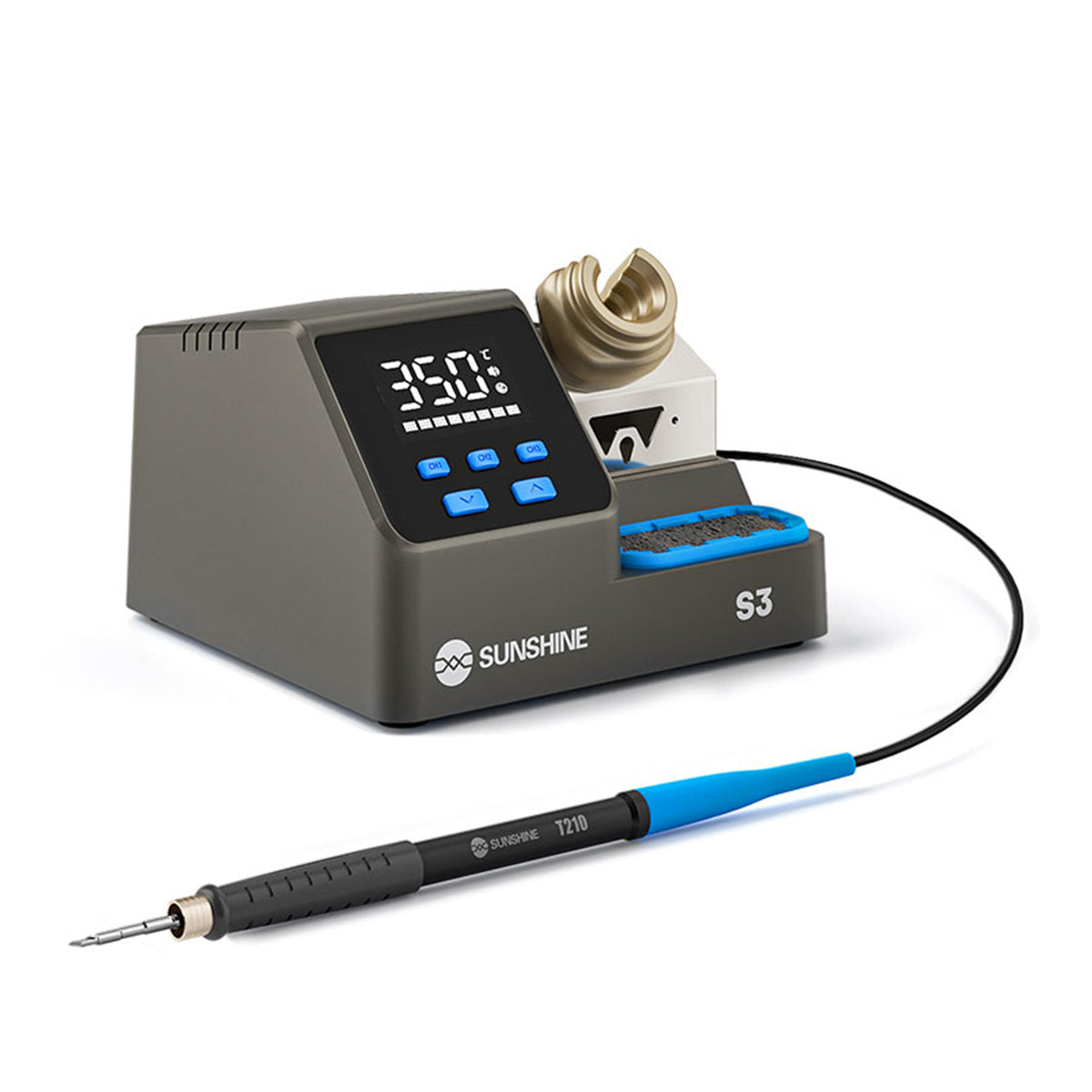 SUNSHINE S3 210 Intelligent Soldering Station