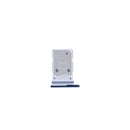Samsung Galaxy A57 A576B Sim Card Holder Navy OEM