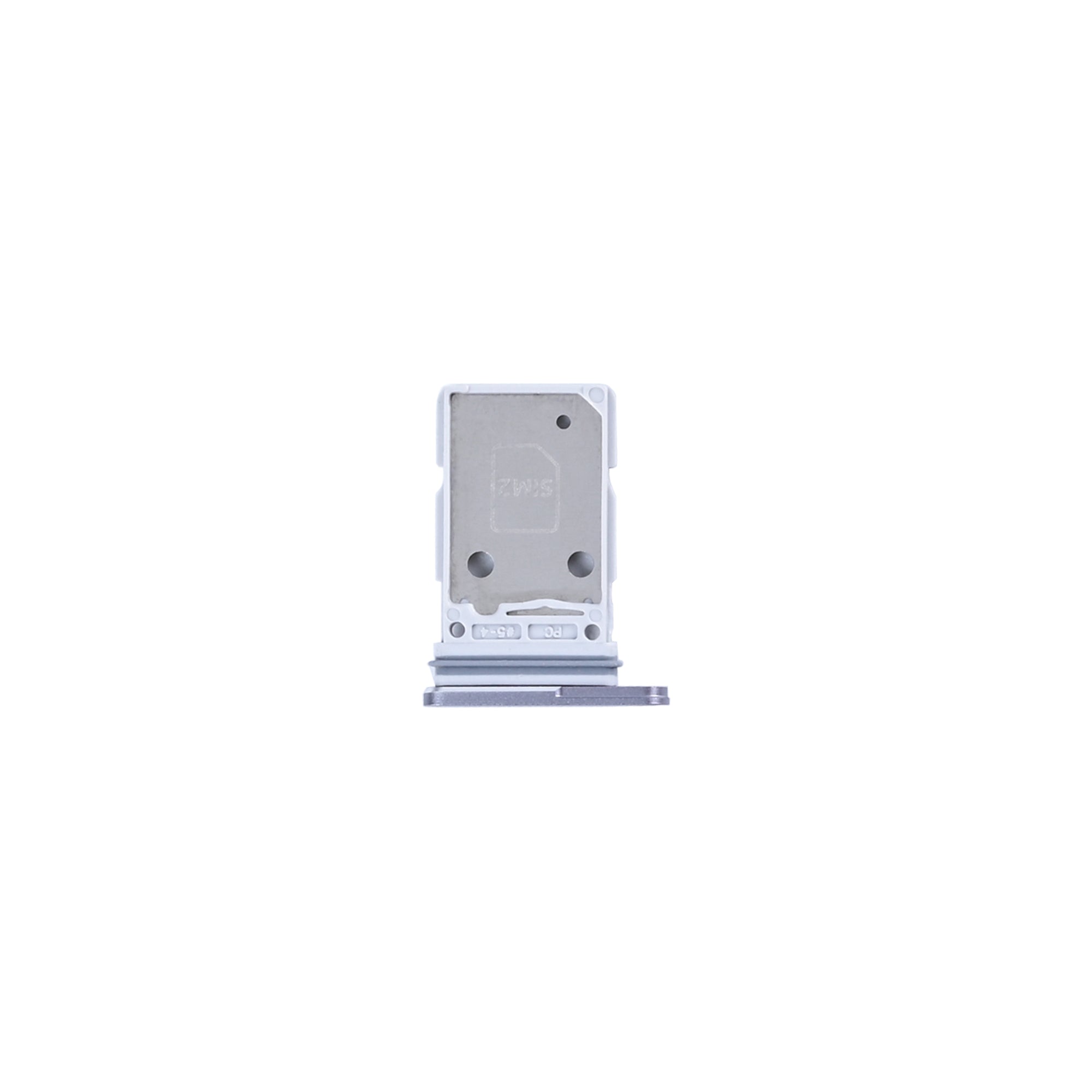Samsung Galaxy A57 A576B Sim Card Holder Gray OEM