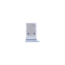 Samsung Galaxy A57 A576B Sim Card Holder Icyblue OEM