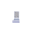 Samsung Galaxy A57 A576B Sim Card Holder Lilac OEM