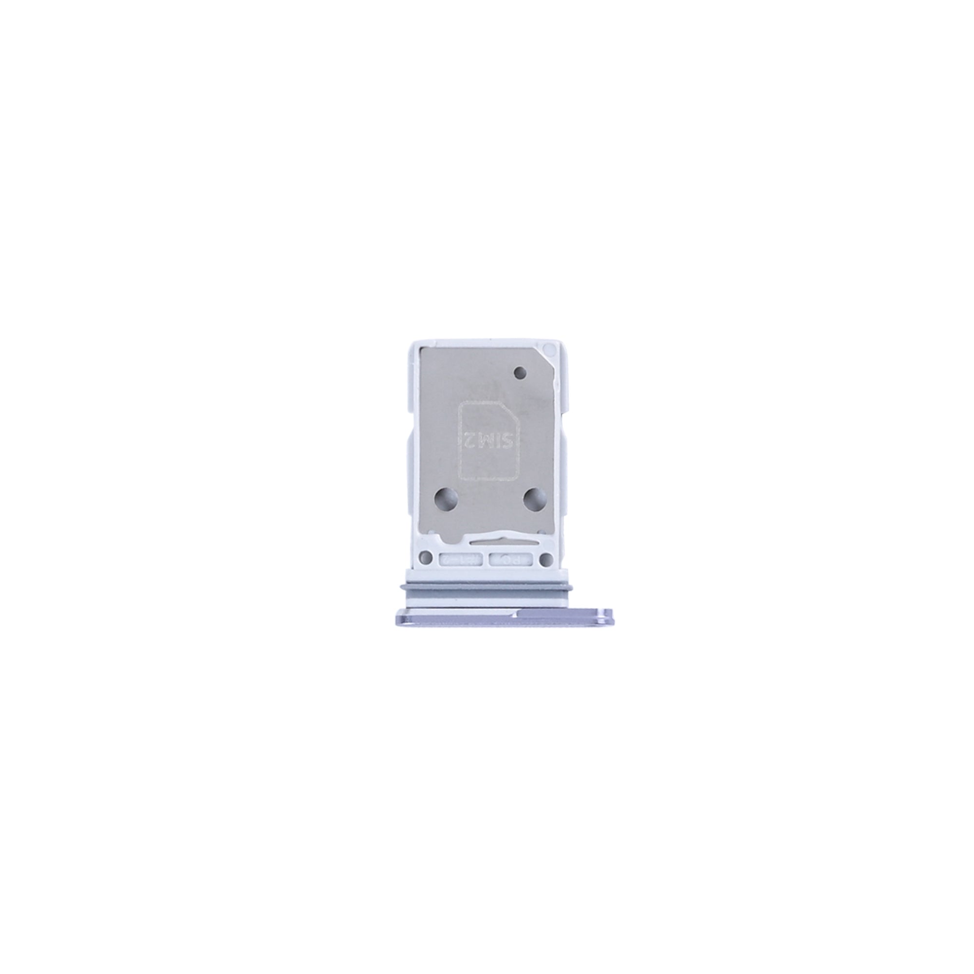 Samsung Galaxy A57 A576B Sim Card Holder Lilac OEM