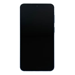 Samsung Galaxy A57 A576B Display And Digitizer With Frame Navy Pre-Assembled