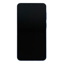 Samsung Galaxy A57 A576B Display And Digitizer With Frame Navy Pre-Assembled