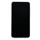 Samsung Galaxy A57 A576B Display And Digitizer With Frame Gray Pre-Assembled