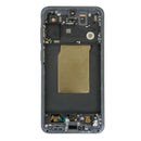 Samsung Galaxy A57 A576B Display And Digitizer With Frame Gray Pre-Assembled