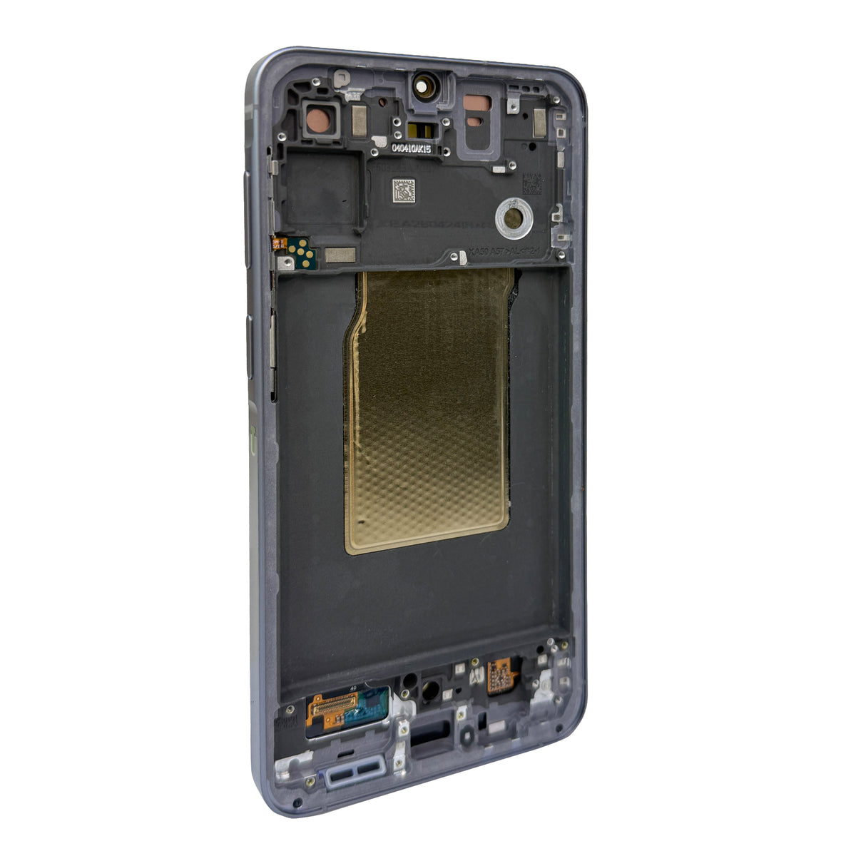 Samsung Galaxy A57 A576B Display And Digitizer With Frame Gray Pre-Assembled