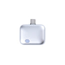KUWAJIA KH-51 Power Outage Adapter Silver