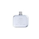 KUWAJIA KH-51 Power Outage Adapter Silver