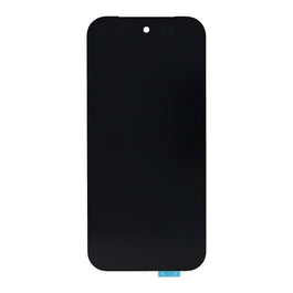 Google Pixel 10a Display And Digitizer Without Frame Black Service Pack