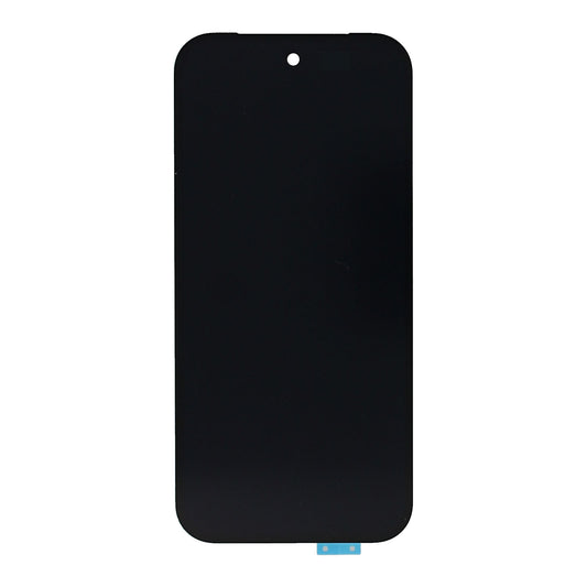 Google Pixel 10a Display And Digitizer Without Frame Black Service Pack