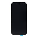 Google Pixel 10a Display And Digitizer Without Frame Black Service Pack