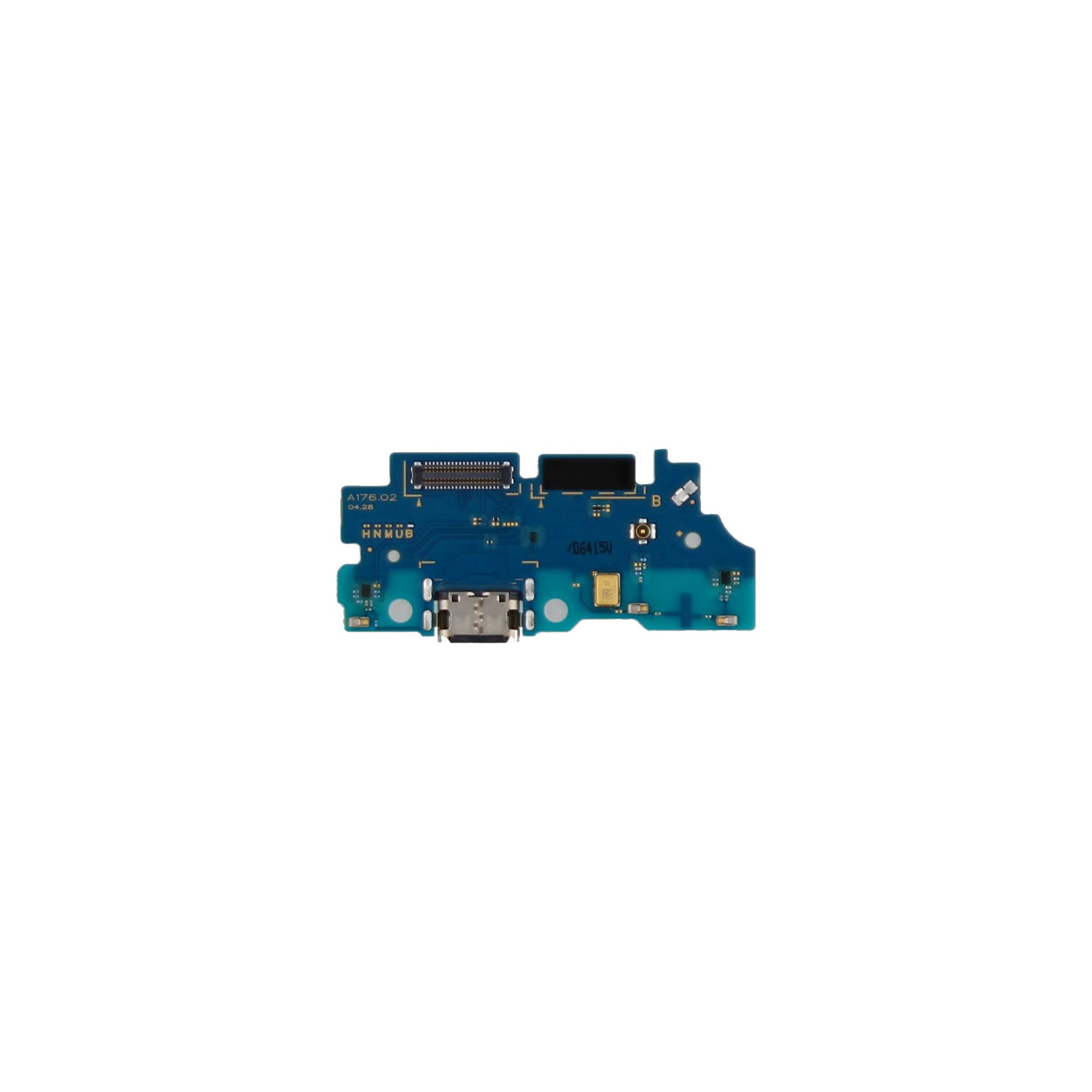 Samsung Galaxy A17 5G A176B System Charging Board Original
