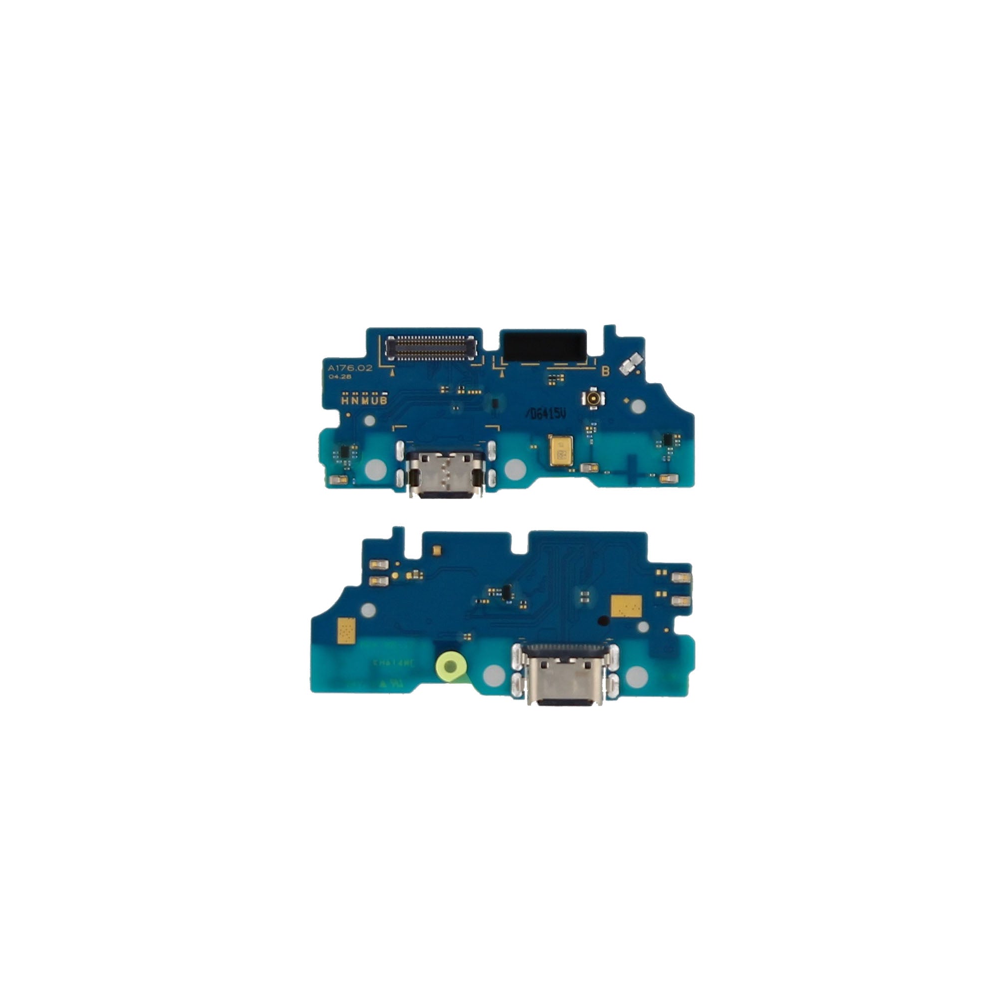 Samsung Galaxy A17 5G A176B System Charging Board Original