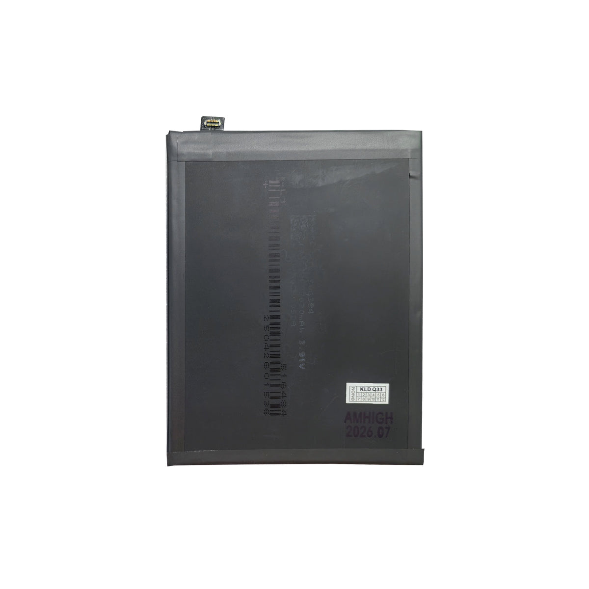 Xiaomi Redmi Note 14 Pro 5G Battery BN5V OEM