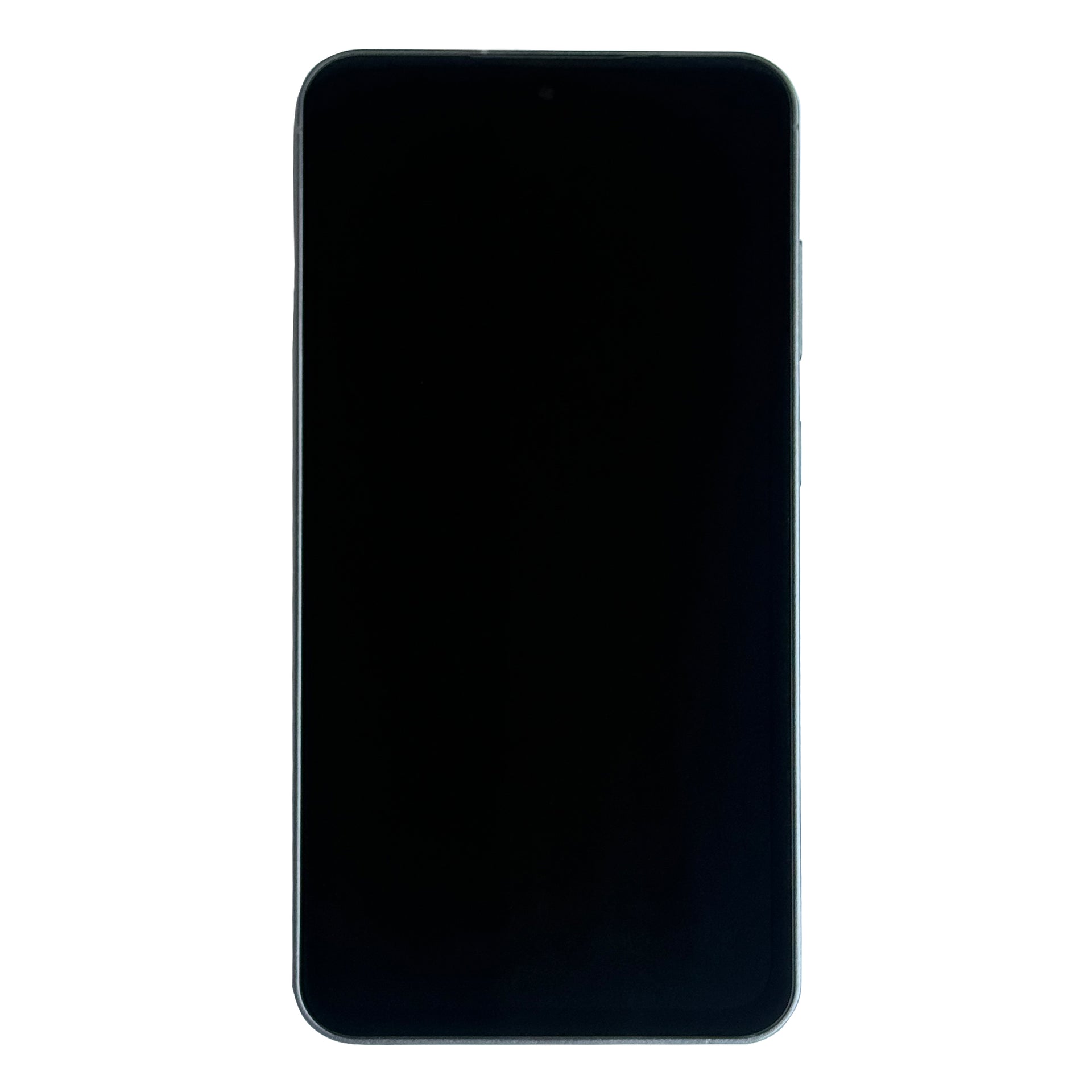 Samsung Galaxy S24 FE S721B Display And Digitizer With Frame Black Soft-OLED
