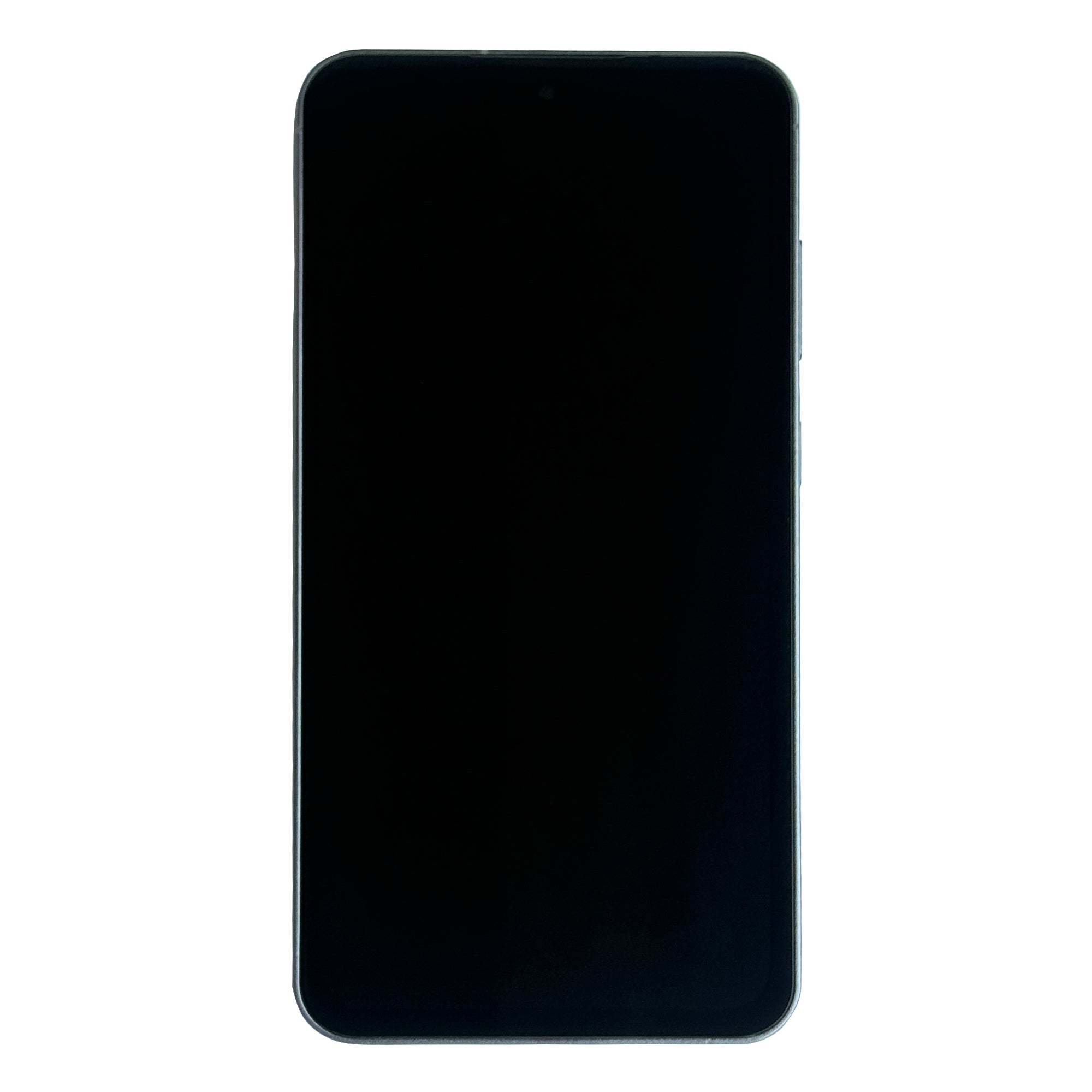 Samsung Galaxy S24 FE S721B Display And Digitizer With Frame Black Soft-OLED