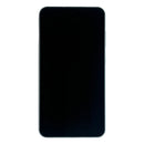 Samsung Galaxy S24 FE S721B Display And Digitizer With Frame Black Hard-OLED